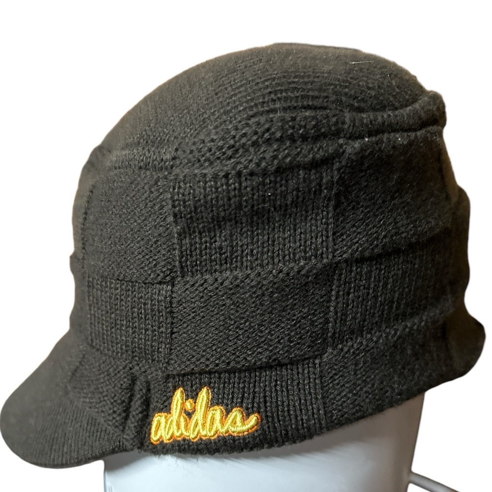 Adidas Brimmed Skull Cap